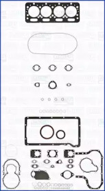 WILMINK GROUP wg1164426 -  Комплект прокладок, двигатель